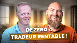 De 0 à 20 000€ Débloqués (le parcours de Yann)