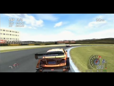 toca race driver 3 playstation 2 cheats