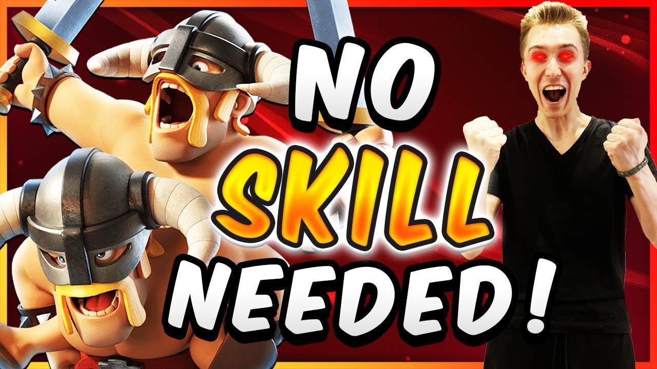 Clash Royale - How do you keep your Sparky alive? ⚡️⚡️⚡️#clashroyale