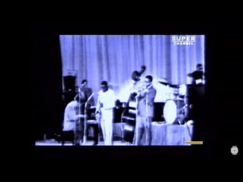 Dizzy Gillespie Quintet - No More Blues (Live) 1962