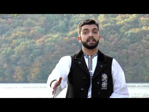 Georgiana Marina şi Traian Stoiţă - Crâşmăriţă lele floare