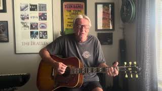 Gram Parsons -Cry One More Time  4/3/26
