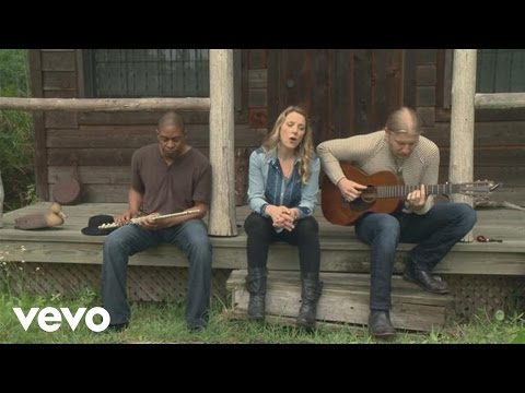 Tedeschi Trucks Band - Calling Out To You (acoustic)