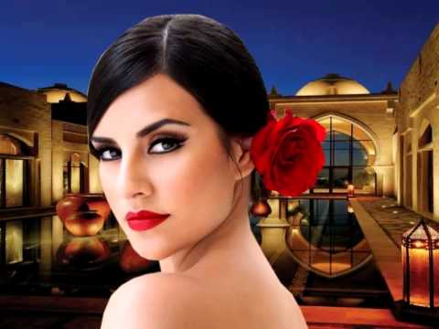 Gypsies Emotions Chill & Lounge II (La Alcoba de las Musas Spanish Mix)
