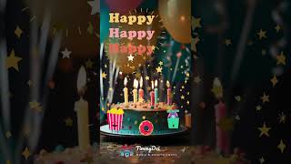 Download lagu HAPPY BIRTHDAY TO YOU SONG!!! Remix DJ  #happybirthday #happybirthdaysong #happybirthdaymusic mp3