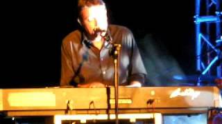 Cristiano De Andrè - Dietro la porta