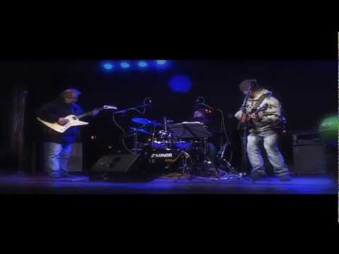 Quo Vadis rock - QuoVadisROCK - Fr.Lázně Silvestr 2011/2012