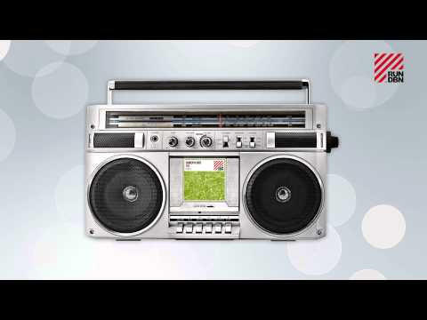 Damien N-Drix - FKU (Radio Edit) [Full Version]