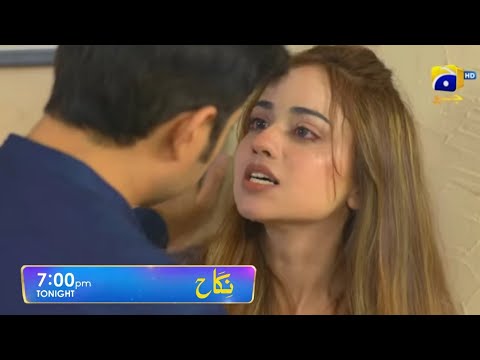 Nikah today Episode 74 Promo review| Nikah Episode upcoming 74 teaser| Review part 4 |2nd April 2023