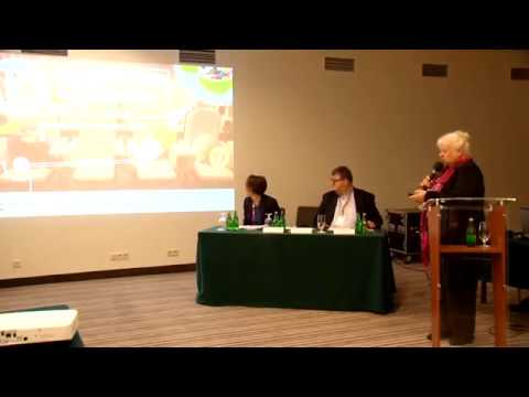 Nowoczesna i bezpieczna suplementacja - prof. dr hab. n. farm. Iwona Wawer