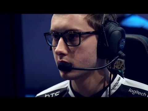 Welcome to Week 3 Day 3 of S7 NA LCS Spring 2017! TSM vs P1 Hype!