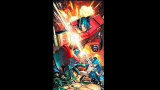 Paint Color Optimus Prime
