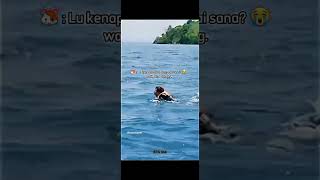 Download lagu Orang'ganteng pada berceceran di laut😭🤣 #bts #short mp3