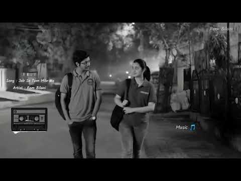 Kota factory song | Kota Factory Session 3 Song | Jab se tum mile ho