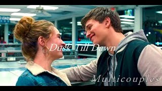 Dusk Till Dawn - Alexander Stewart Cover (Legendado/Tradução)