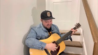 Trey Hensley - “Bartender’s Blues” (James Taylor/George Jones cover)