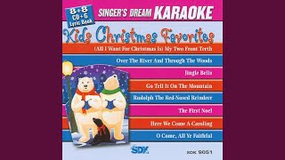 O Come, All Ye Faithful