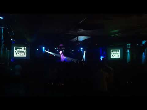 Beatman & Ludmilla live @ Ninjabreakz 11th Birthday // 2018.02.03. // A38 // 3/2