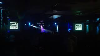 Beatman &amp; Ludmilla live @ Ninjabreakz 11th Birthday // 2018.02.03. // A38 // 3/2