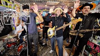 OZOMATLI - "Paléta" (Live at JITV HQ in Los Angeles, CA 2017) #JAMINTHEVAN