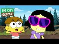 The Origins of Cousin Jilly (Clip) / Cousin Jilly / Big City Greens [CTO Uploads]