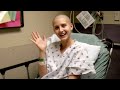 Stomach (Gastric) Cancer | Stephanie’s Story