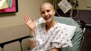 Stomach (Gastric) Cancer | Stephanie’s Story video