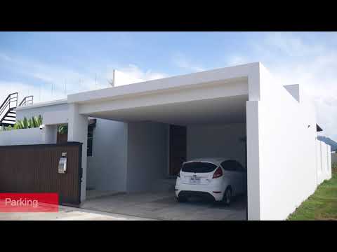 Chalanda Villa | Sunny Modern Four Bedroom Private Pool Villa for Sale in Layan