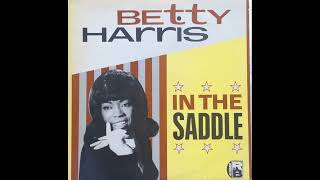 Betty Harris – Mean Man