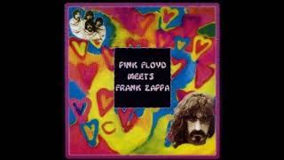 Pink Floyd Meets Frank Zappa (1969) (Bootleg or Unreleased)