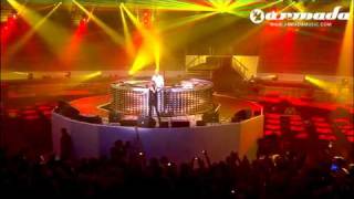 Armin van Buuren Feat. Cathy Burton - Rain (Armin Only 2008)