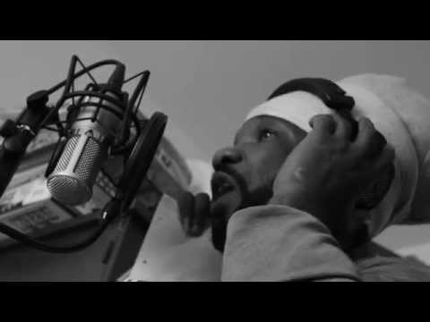 RAS MAC BEAN - Dubplate - BAKOUA SOUND (clip vidéo)