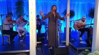 Meja - Intimacy Live with Österlen String Quartey and Johan Carlberg