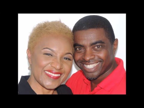 Can I Pray For You- Paul Blake