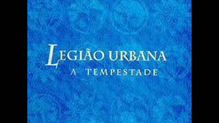 Legião Urbana - Leila