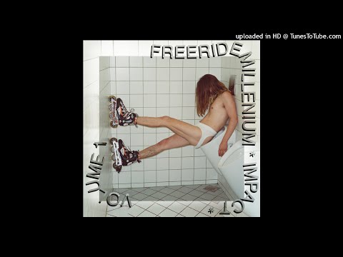PREMIERE: Benjamin Fröhlich - Uff [Freeride Millenium]