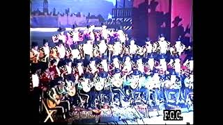 Cántame un pasodoble – Preliminares – COAC 1991