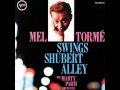 Mel Torme: Surrey With The Fringe On Top (Rodgers/Hammerstein, 1943)