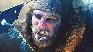FROSTPUNK Official Cinematic Trailer (Survival Game 2017)