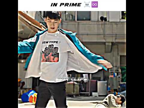 Suho in his prime ☠️♾️🎬 weak hero class 1 #weakheroclass1 #kdrama #shorts