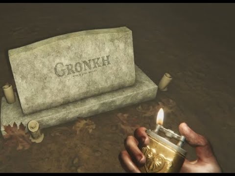 Madison: Ich habe Gronkh auf dem Friedhof vergessen ​🪦​​