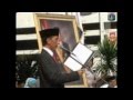 Pelantikan Presiden Jokowi Jokowi Presidential Inauguration