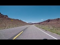 Hanksville To Muley Point Utah