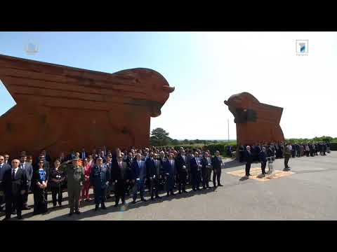 Armenia National Anthem | 2023 Republic Day