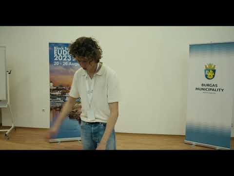 Partial octofinals - Livestream