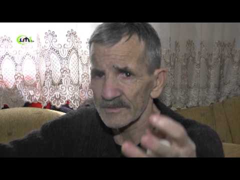 LOGOR GABELA - SVJEDOČENJA - 2016. (IML TV)