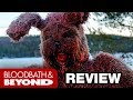 Bunny The Killer Thing 2015 Movie Review
