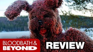 Bunny the Killer Thing (2015) - Movie Review