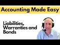 FA 40 Liabilities Warranties And Bonds