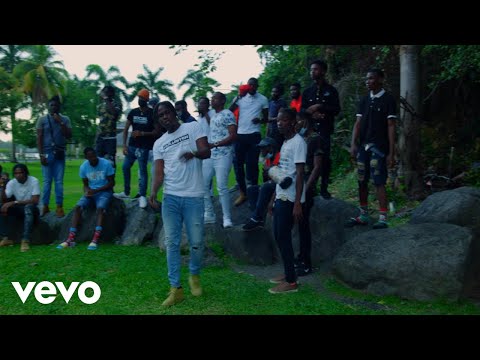 Sheviya - No Trust (Official Music Video)